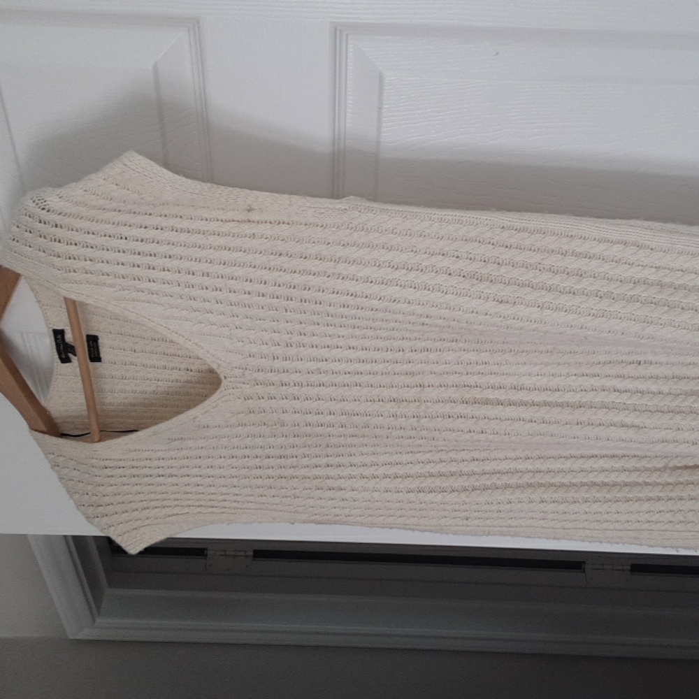 Womens Sweater Dress/Sheath